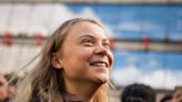 Greta Thunberg says fast fashion industry is fooling people by ‘greenwashing’