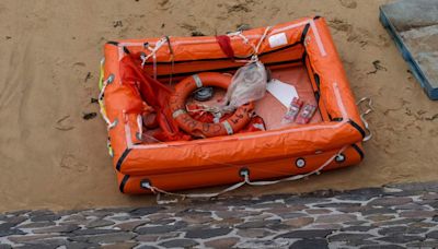 Adventurer Couple Found Dead in Lifeboat After ‘Unexplained’ Tragedy Crossing Atlantic