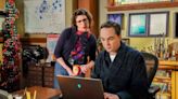 ’Young Sheldon’ makers load set with Easter eggs for eagle-eyed fans in season finale that marks return of Jim Parsons and Mayim Bilaik