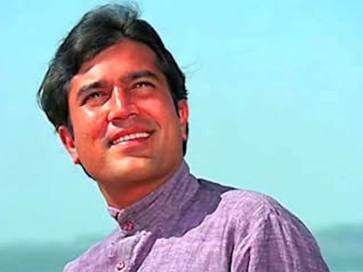 When Amitabh Bachchan revealed Rajesh Khanna’s last words: ‘Time ho gaya hai, pack up’