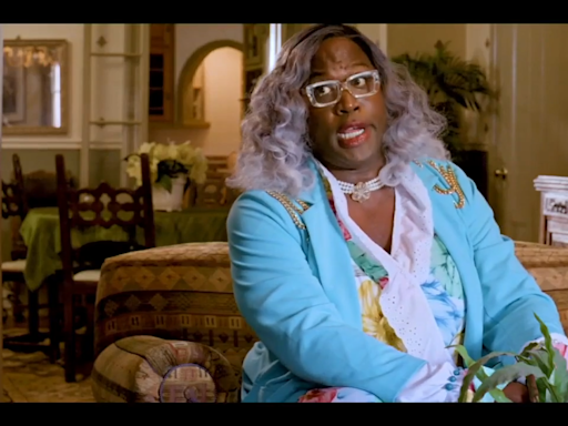 Kevin Daniels stars in the Tyler Perry parody ‘Not Another Church Movie’ alongside Jamie Foxx and Vivica A. Fox - WSVN 7News | Miami...