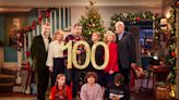 Not Going Out celebrates 100 episodes with Christmas special