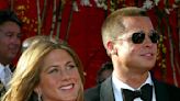 Newly Revealed Details From Brad Pitt & Jennifer Aniston's 2000 Wedding Prove Just How Fancy It Was