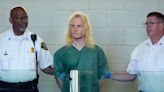 Suspect in Massachusetts stabbing rampage sent for mental evaluation after shoeless court appearance