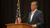 Mitt Romney says he’s no dog killer unlike South Dakota’s Noem | Honolulu Star-Advertiser