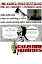 Chamber of Horrors (1966 film)