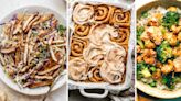 The Top 10 Instagram Recipes From September 2022