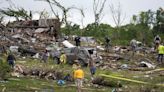 Tornado kills multiple people in Iowa as powerful storms again tear through Midwest - WTOP News