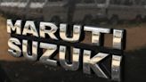 One out of every three cars sold by us was powered by CNG: Maruti Suzuki