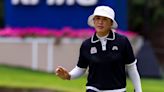 Yang, eyeing 1st major, leads Women's PGA by 2