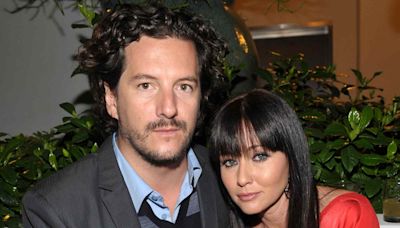 Shannen Doherty Agreed to Finalize Her Divorce from Ex Kurt Iswarienko 1 Day Before She Died