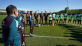 Selección Mexicana enfrenta a Bolivia en Chicago en un partido poco atractivo