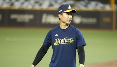 江坤宇獲玉木教練高評價 平野惠一認證有「日職一軍水準」