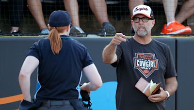 Examining Softball America’s top potential candidates for Auburn softball’s head coach vacancy
