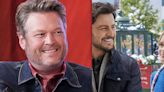 'The Voice' Fans, Here's How to Watch Blake Shelton's New Hallmark Movie Online