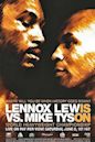 Lennox Lewis vs. Mike Tyson