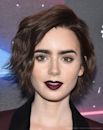 Lily Collins