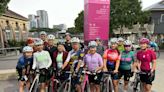 Tour de Brisbane offers new experiences and picturesque routes for riders of varying skill levels