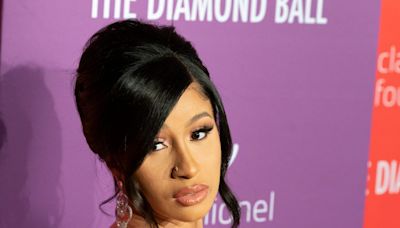 Cardi B says other female rappers got record deals because of her