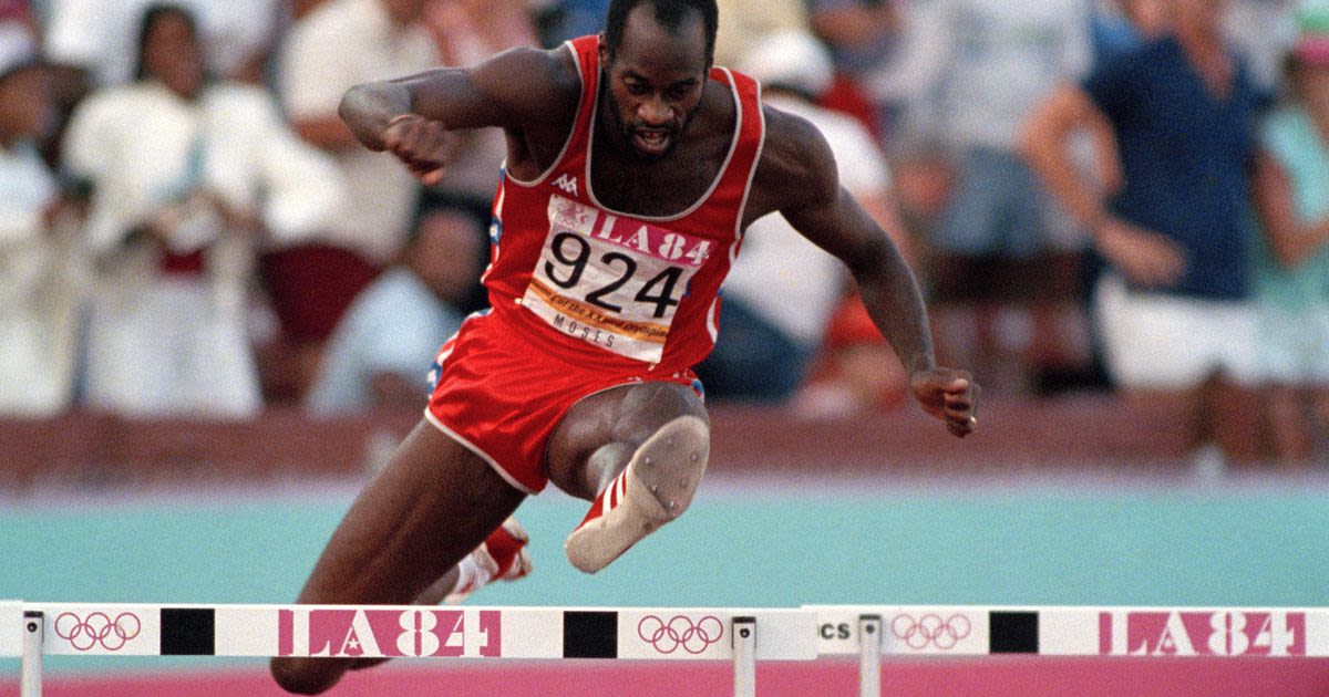 Archdeacon: The West Dayton side of Edwin Moses documentary catches people’s attention