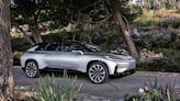 Faraday Future's FF 91 electric vehicles will cost as much as $309,000