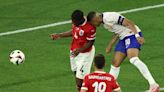 Mbappé: "¿Miedo a que me apunten a la nariz? Ya está rota..."