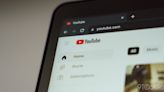 YouTube 'Like' button was smashed too hard, disappears for many users