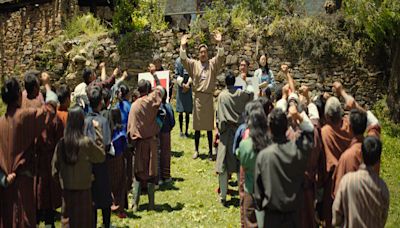 《不丹沒有槍》民主衝擊純樸村莊 是福還是禍？