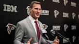 Kirk Cousins, Falcons have chance to rewrite their narratives together