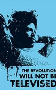 The Revolution Will Not Be Televised: Gil Scott-Heron