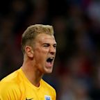 Joe Hart