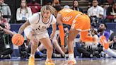 LSU women's basketball lets big lead slip away to Tennessee Lady Vols in SEC Tournament