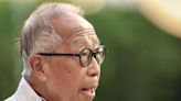 Singapore Minister’s Legal Woes Sink Storied Political Career