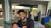 Tristan Thompson Accused of Ignoring Eldest Son, Not Paying Child Support