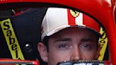 Leclerc breaks Monaco F1 curse to take emotional home win