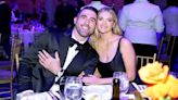 Justin Verlander and Wife Kate Upton Soak Up the Sun Along With Gerrit Cole’s Partner Amy Amid Astros Star’s Injury