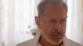 Jeff Goldblum stuns in new Netflix series' first trailer ahead of this month's release