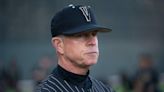 Vanderbilt baseball: Tim Corbin updates injury status of pitchers Andrew Dutkanych, David Horn