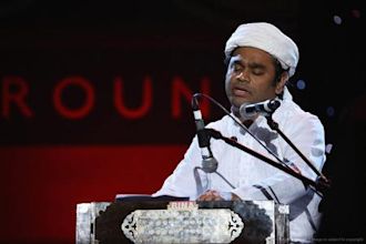 A. R. Rahman