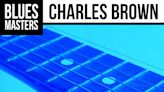 Charles Brown - Black Night | iHeart