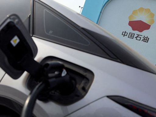 China hopes to reach mutually acceptable solutions with EU on EV tariffs