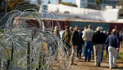 Cómo México se ha convertido en un escudo efectivo contra la inmigración ilegal hacia EEUU