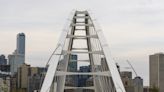 Two-way traffic on Walterdale Bridge eyed to ease congestion with Edmonton bridge closures and repairs