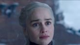 Game of Thrones TV network clarifies CEO’s rude remark about Emilia Clarke at House of the Dragon event