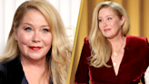 Christina Applegate says she doesn’t ‘enjoy living’ amid MS battle