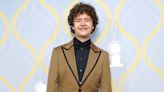 'Stranger Things' Gaten Matarazzo on Expanding into Film and Graduating High School During COVID (Exclusive)