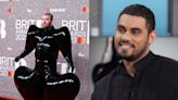 Designer Harri says it took ‘four days’ to make Sam Smith’s latex look at Brit Awards