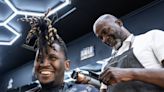 Former Gamecock uses NIL money for dad to open barber shop in Charlotte