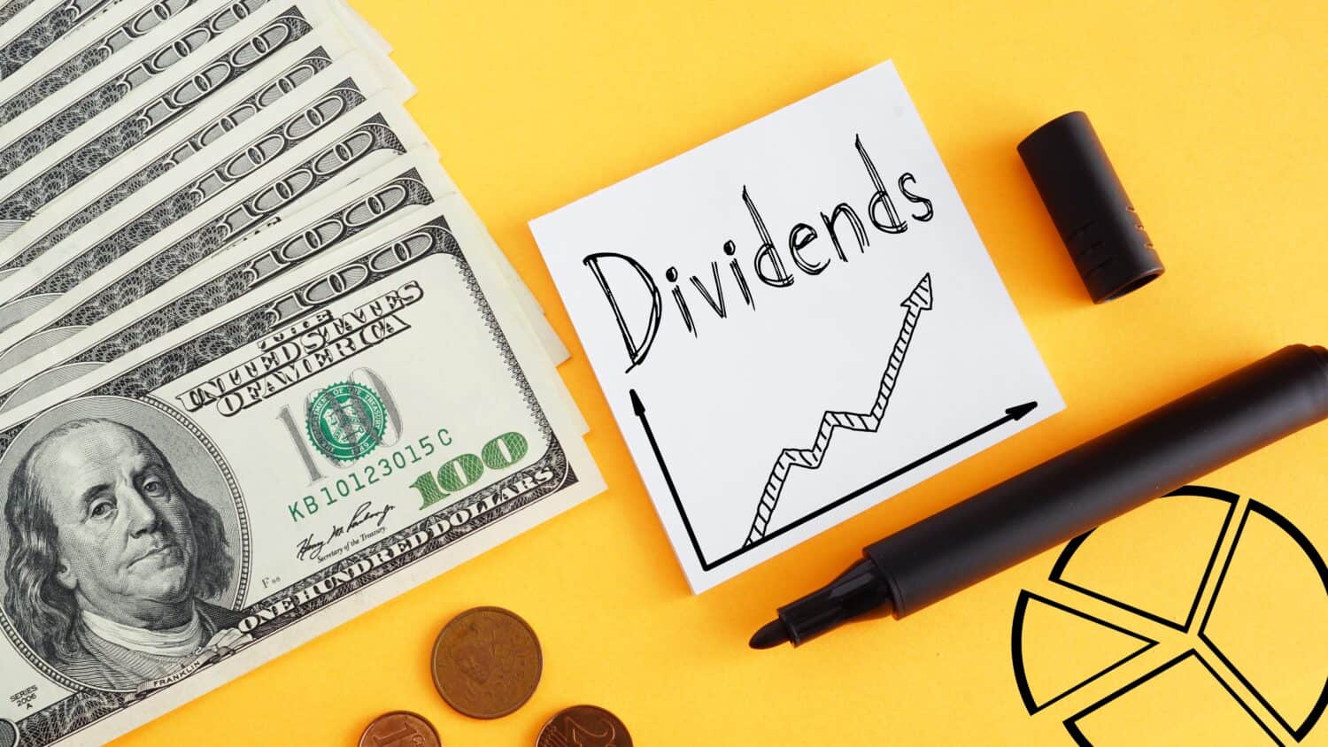 The Best Dividend Stock to Buy in August