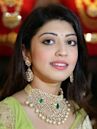 Pranitha Subhash